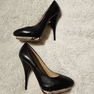 Giuseppe Zanotti Cindy 105 - sz 38.5